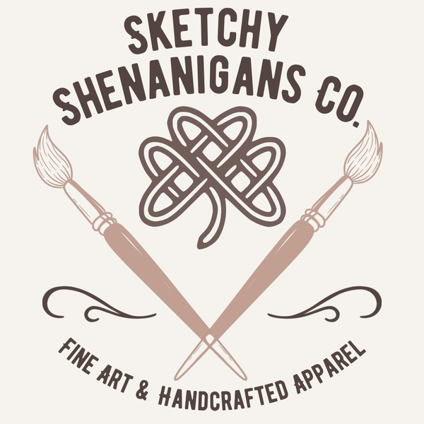 Sketchy Shenanigans Co.